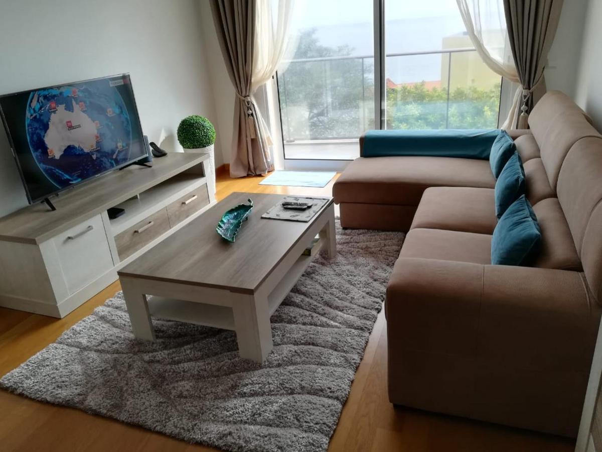 산타 크루즈 Tamariz Flat 아파트 외부 사진